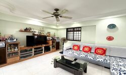 Blk 298B Compassvale Street (Sengkang), HDB 4 Rooms #551475891
